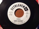Latin Tittyshaker Popcorn-Mod Intro-Charles Blackwell  Bethlehem 3058 Taboo...
