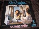 DEE D JACKSON MY SWEET CARILLON 12