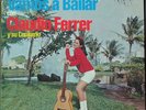 Rare Latin Guaguanco Boogaloo LP CLAUDIO FERRER Vamos A Bailar FRAGOSO Hear mp3