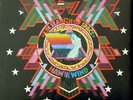 HAWKWIND In Search Of Space LP 1st UK PRESS A1U/B1U LOGBOOK United Artists 1971