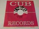 NM PROMO NORTHERN SOUL 45/ AL APOLLO 