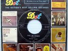 MICKEY GILLEY Call Me Shorty / Come On Baby ROCKIN Rockabilly 45 #BB500 HEAR