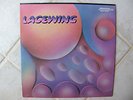 Lacewing-Lacewing 1970 U.S. Mainstream S/6132 M(-)/M(-) IMMACULATE Prog./Psych
