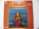 SHEILA - LP Impact 