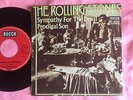 THE ROLLING STONES Sympathy for the devil GERMAN 7