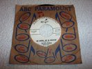 Del Vikings - An Angel Up In Heaven - Doo Wop PROMO on ABC Paramount - LISTEN