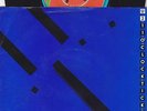 U2 11 o' Clock Tick Tock / Touch 1980 Island picture sleeve A Label Promo