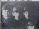 THE BEATLES 1964 Beatlemania MONO First Pressing RARE LP BRAZIL