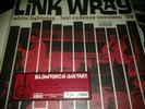 link wray white lightning lost cadence session 58' vinyl lp nm