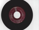 DOROTHY MORRISON I Can't Go Without You 45 on Brown Door crossover soul HEAR