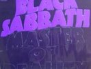 Master Of Reality [Vinyl LP]. Black Sabbath: