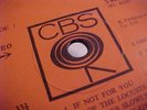 *BOB DYLAN* NEW MORNING - 1st Issue 1970 UK CBS LP *MINT-* *LAMINATED UK SLEEVE*