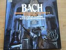 BACH BRANDENBURG 1-6 COLLEGIUM AUREUM harmonia mundi  1. ED  top box