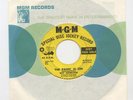 Roy HAMILTON the panic is on 45 monster NORTHERN SOUL wigan casino MOD popcorn??