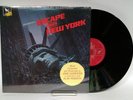 JOHN CARPENTER Escape From New York OST Varèse Sarabande HYPE in SHRINK