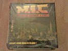 Monsta Island Czars - Escape From Monster Island LP RhymeSayers MF DOOM RAP