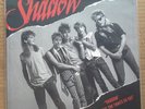 Shadow vinyl 10