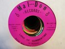 DON MALENA & DRY ICE LAND OF SUMMERTIME SEXERCISE  GARAGE FUZZ PSYCH 45