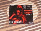KILLER TURKISH PSYCH DANCE FUNKER: THE OUD & MOOG EP w/PS HEAR MP3 EX  2