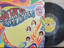 THE AMERICAN REVOLUTION S/T 1968 POP PSYCH FLICK DISC ORIGINAL