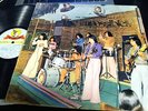 THE IMPOSSIBLES the original soundtrack by LP RARE THAI FUNK SOUL 70's psych