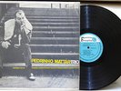 Pedrinho Mattar Trio Bossa Nova Bossa Nova Brazil Jazz Tropicalia 1963 LP RARE