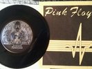 Pink Floyd - BBC Pig Out original 45 Live London 1968 scarce
