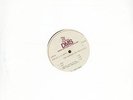 PETE ROCL - THEY REMINISCE OVER YOU - HIP HOP LP - 2 ONE SIDED ACETATES