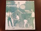 RARE Garage Rock /Surf (LP) LOS PERDIDOS 
