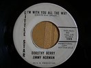 NEW BREED / NORTHERN SOUL  JIMMY NORMAN with you all the way LITTLE STAR PROMO
