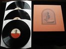 GEORGE HARRISON The Concert For Bangladesh LP UK 1st Press APPLE STCX 3385 EX+