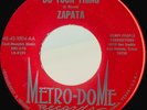 ZAPATA Do Your Thing TX FUNK 45 listen