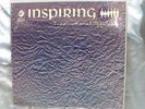 RARE Black Gospel LP:The Inspirational Singers   Inspiring   Bless Me.  Checker