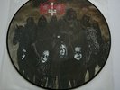 MARDUK Those Of The Unlight   PICTURE DISC LP OOP Never Played
