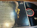 Ornette Coleman ?Crisis 1972 Jazz Vinyl Record LP AS 9187 ABC Impulse Scarce
