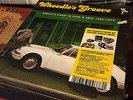 Various ?– Wheedle's Groove 2011 Limited Edition Box Set Vinyl 7