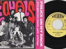 EQUALS * Police On My Back * 1968 CLASH FREAKBEAT PSYCH GARAGE MOD 45 * Hear