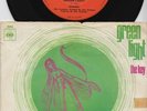 HICKORY * Green Light * 1969 UK FREAKBEAT MOD R&B SOUL Dancer * Hear