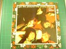 ORIGINAL UK FONTANA MONO-THE PRETTY THINGS-GET THE PICTURE?-EX CONDITION