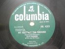 CLIFF RICHARD AND THE DRIFTERS DB 4203 RARE 78 RPM RECORD INDIA INDIAN  VG++