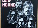 LEAF HOUND rare UK HARD PROG PSYCH MONSTER LP