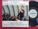 SAX 2439 b/s, UK orig, KARAJAN, Berlin Philharmonic Orchestra, NM