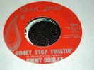 Jimmy Donley Honey Stop Twistin MOD Soul R&B 45 on Tear Drop LISTEN