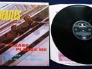 The Beatles PLEASE PLEASE ME SCARCE 1969 UK STEREO *ONE EMI BOX* VINYL LP
