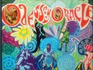 THE ZOMBIES - ODESSEY & ORACLE ( ORIG. U.S. STEREO PRESSING)