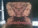 Goldfrapp - Felt Mountain -  12'' - VINYL -  Album - LP -  Mint - Unplayed