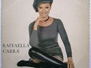 RAFFAELLA CARRA - MA CHE MUSICA MAESTRO+3 7/45 EP PORTUGAL PS PROMO 71 RARE EXC