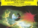 9lp dgg digital abbado/giulini/maazel/bernstein/karajan