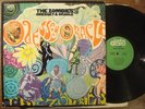 The Zombies - Odessey & Oracle (Date TES 4013) Stereo