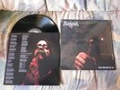 SARGEIST - Let The Devil In LP Vinyl Horna Goatmoon Darkthrone Behexen Lifelover